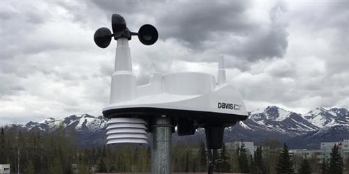 Weather Center